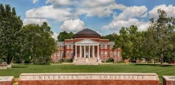 University of Louisville