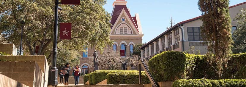 University Image