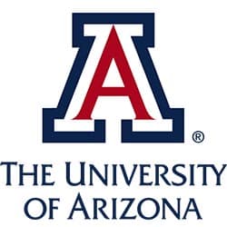 The University of Arizona