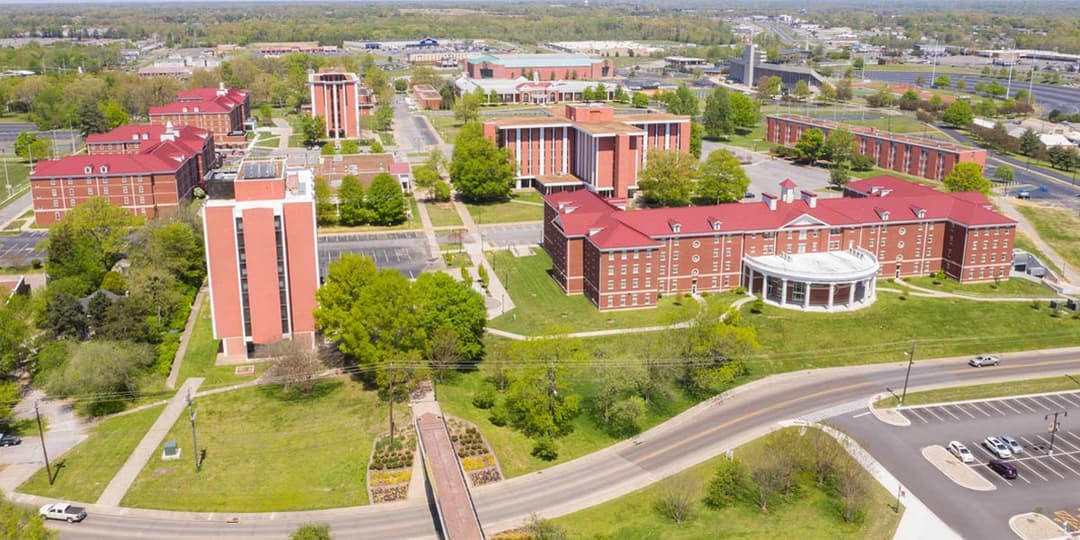 murray state university