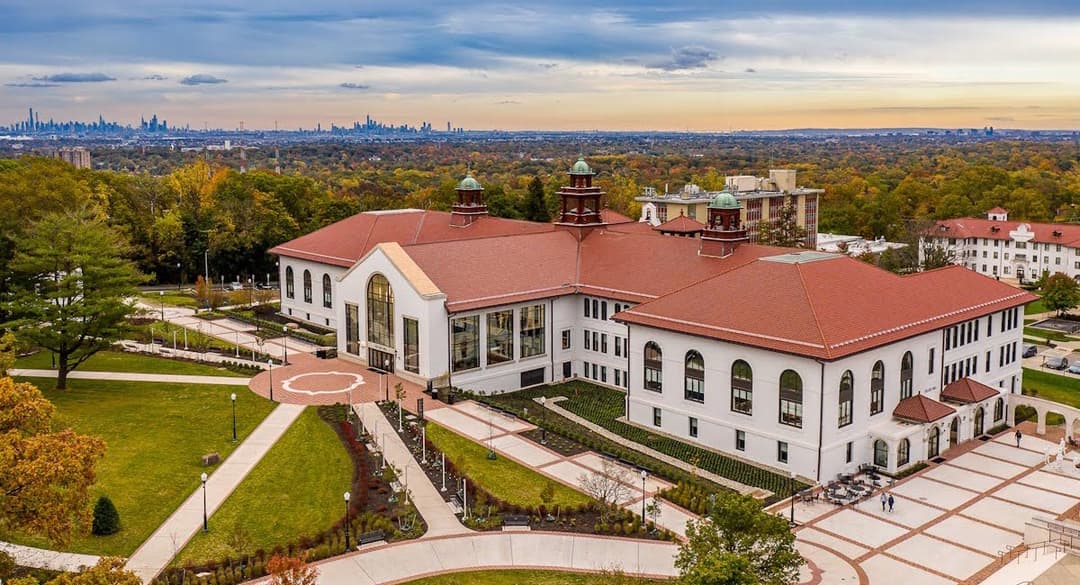 Montclair state university