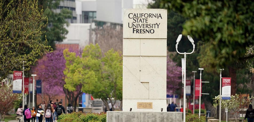 california state university fresno