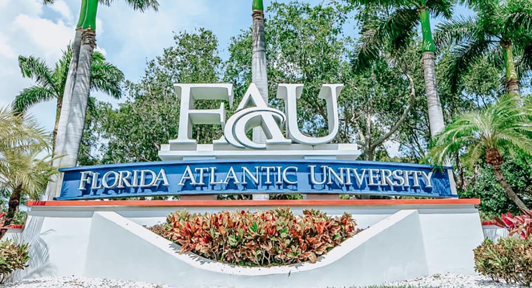 florida atlantic university