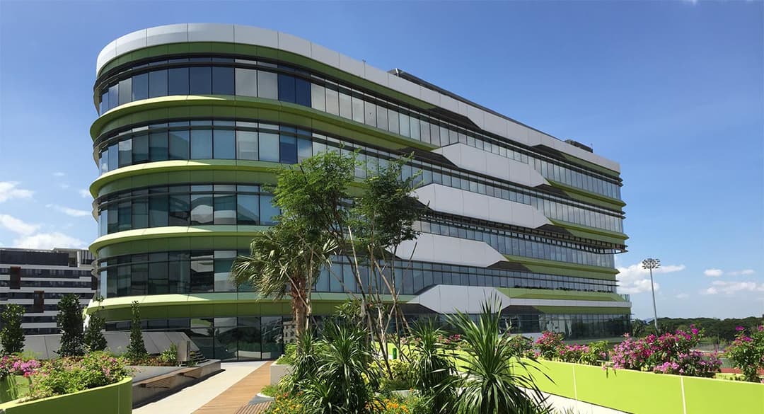 singapore university of technology and design