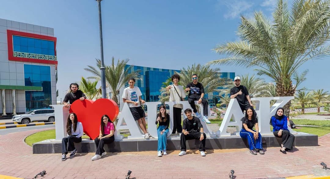 american university of ras ai khaimah