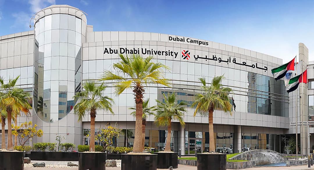 Abu Dhabi University Dubai
