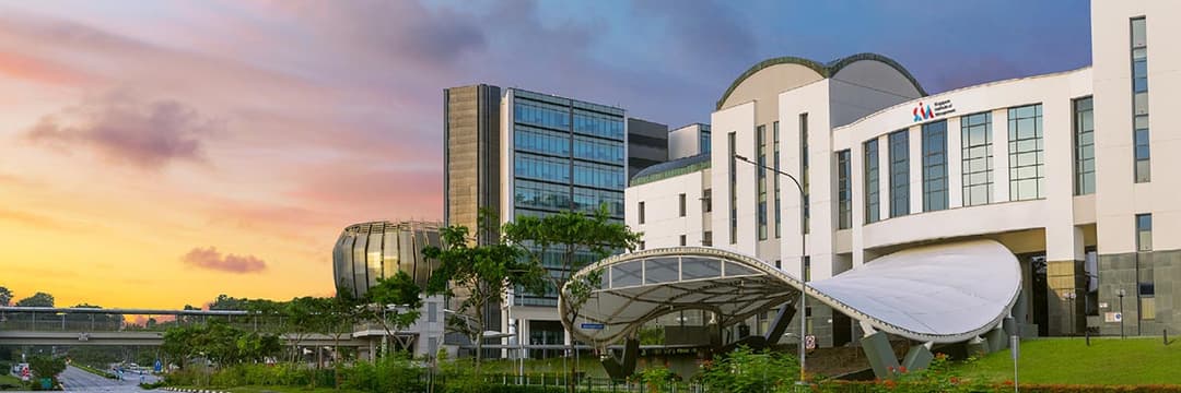 Singapore Institute of Management