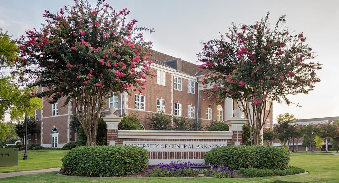 University of Central Arkansas