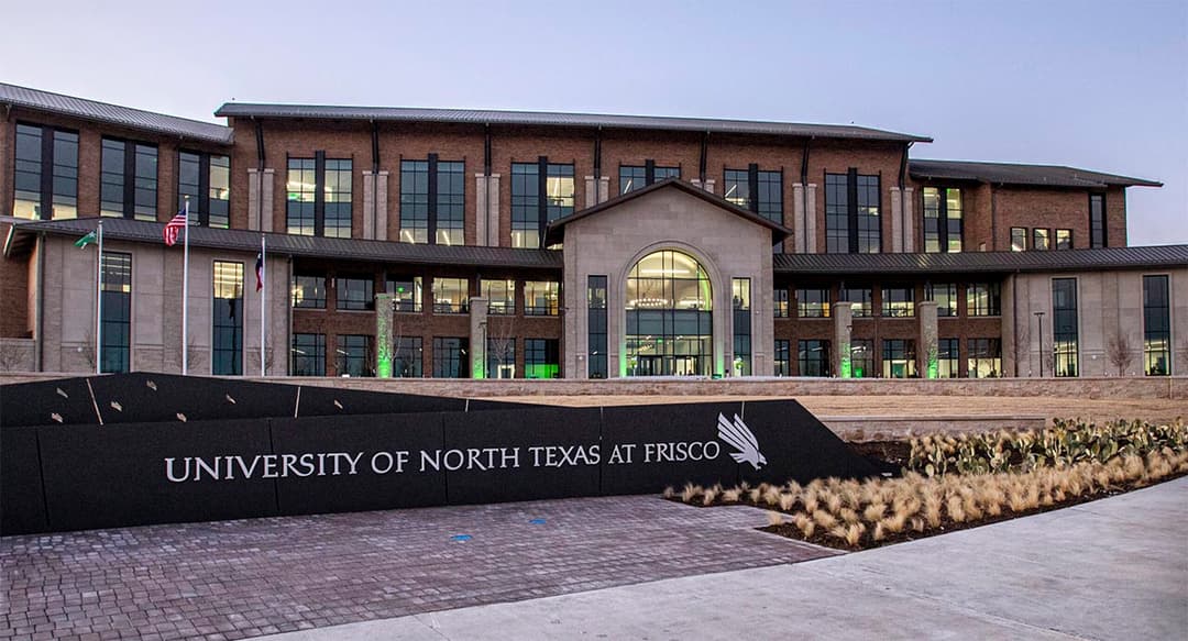 University of North Texas, Frisco