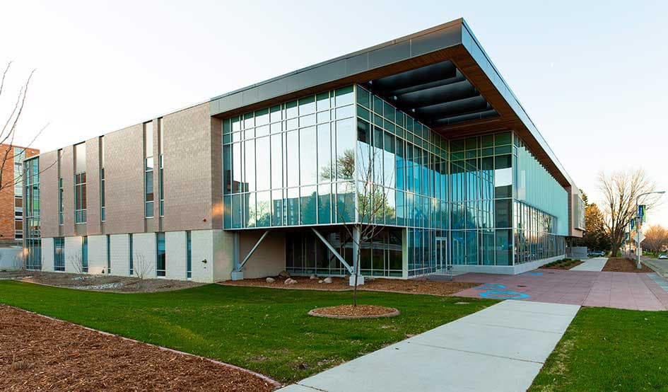 Dakota State University