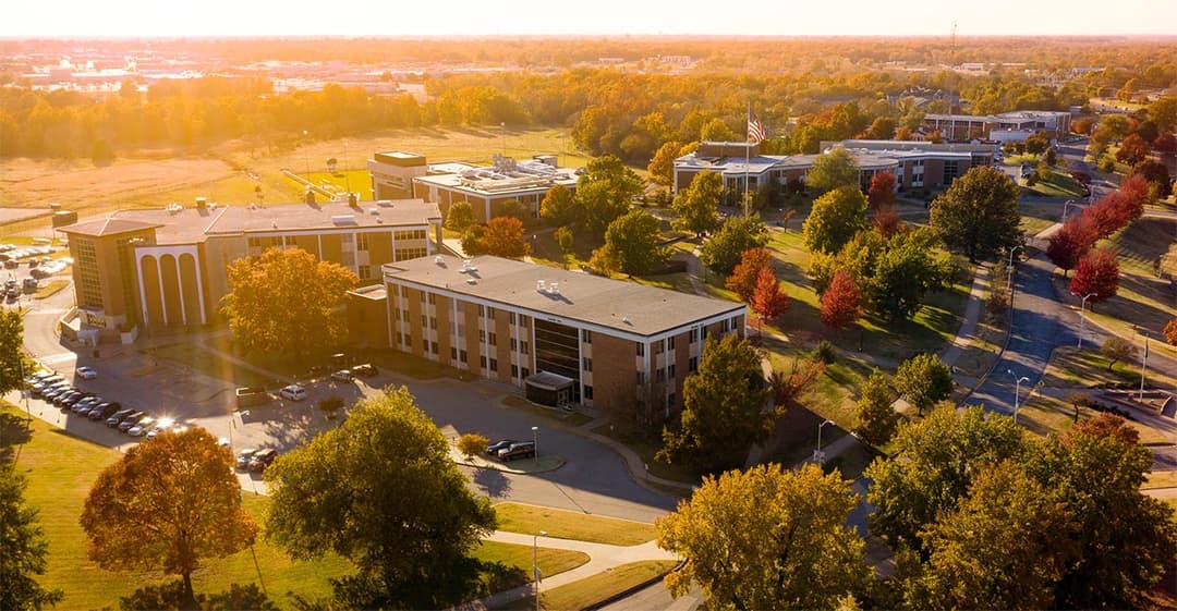 Missouri Southern State University