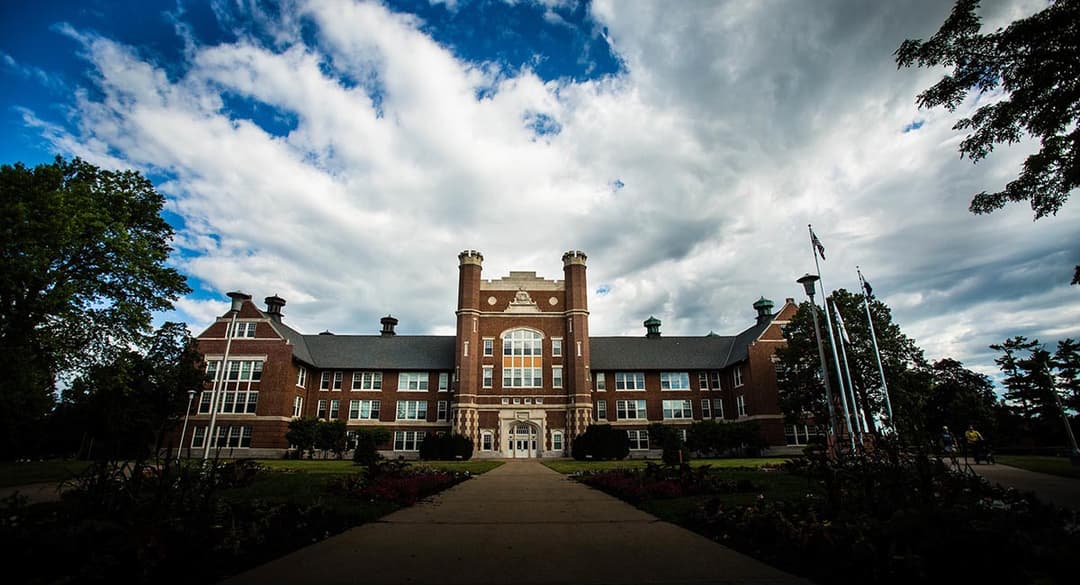 Northwest Missouri State University