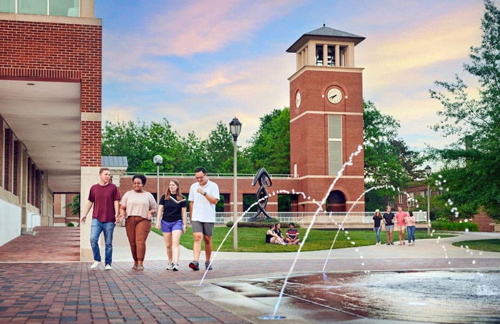 Truman State University