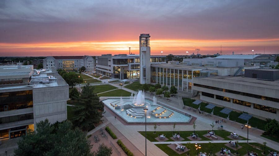 Missouri State University