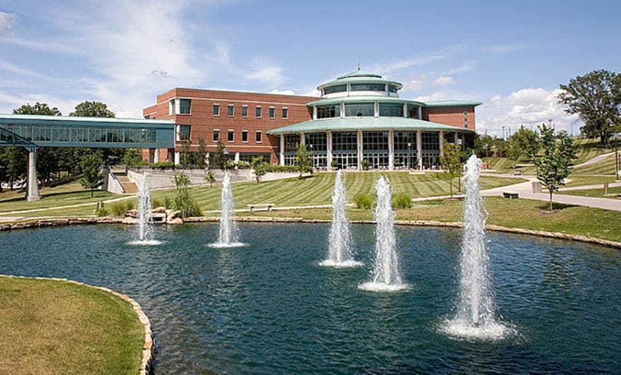 University of Missouri - St. Louis