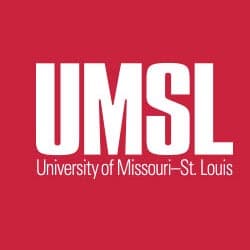 University of Missouri - St. Louis