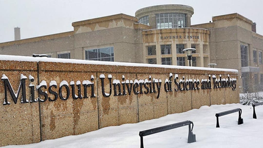 Missouri University of Science and Technology