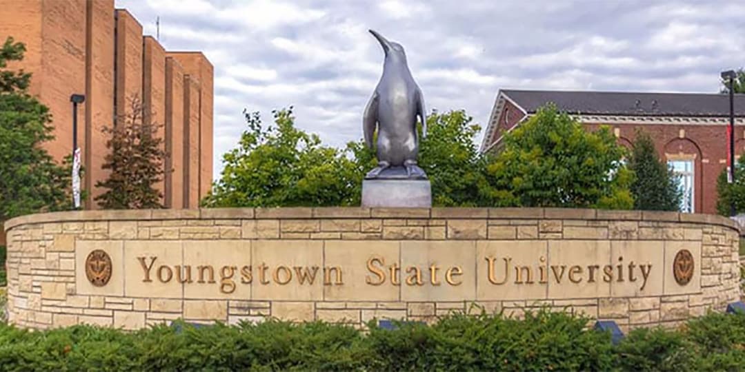 Youngstown State University