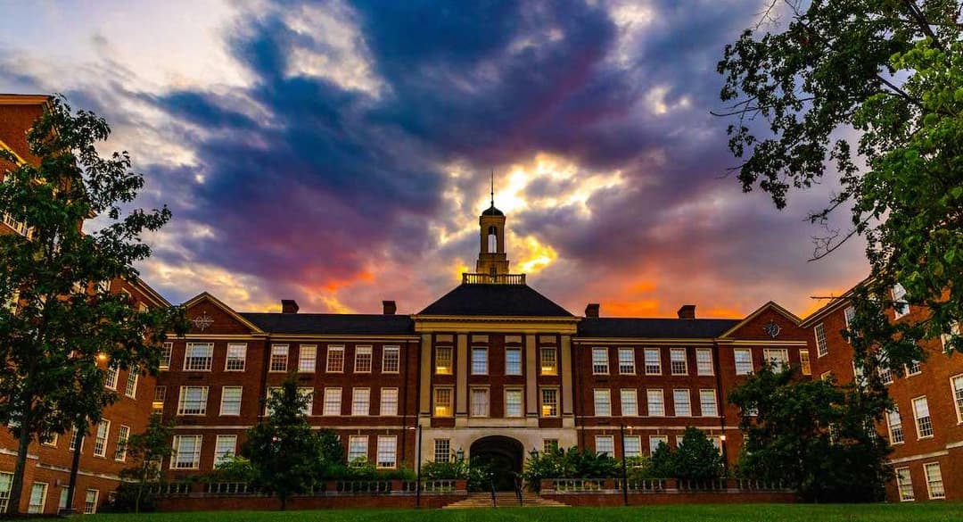 miami university