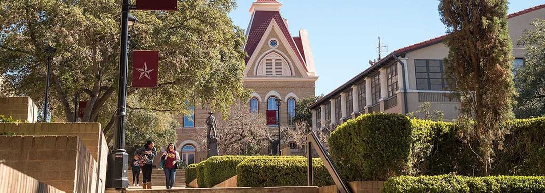 texas state university