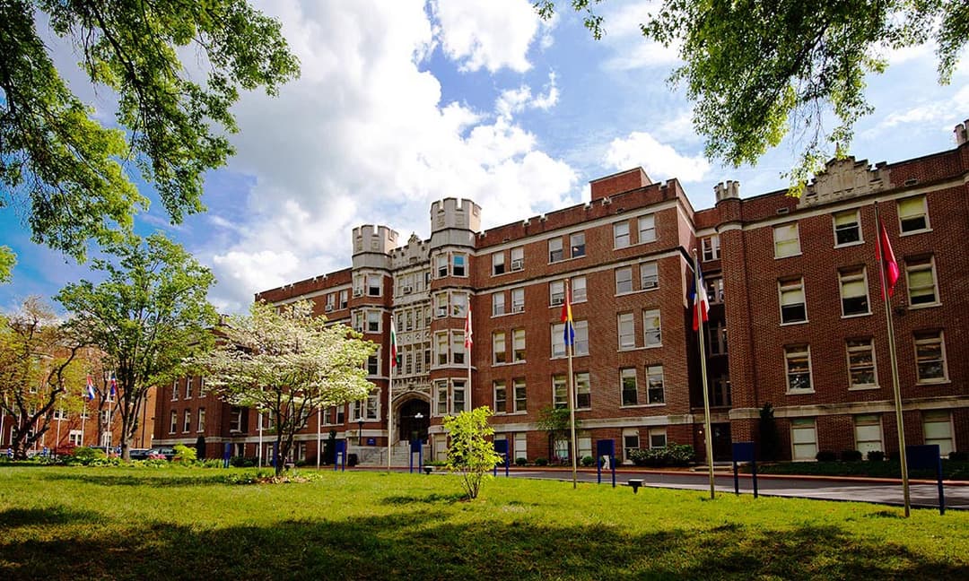 Webster University