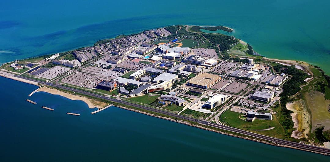 Texas A&M University Corpus Christi